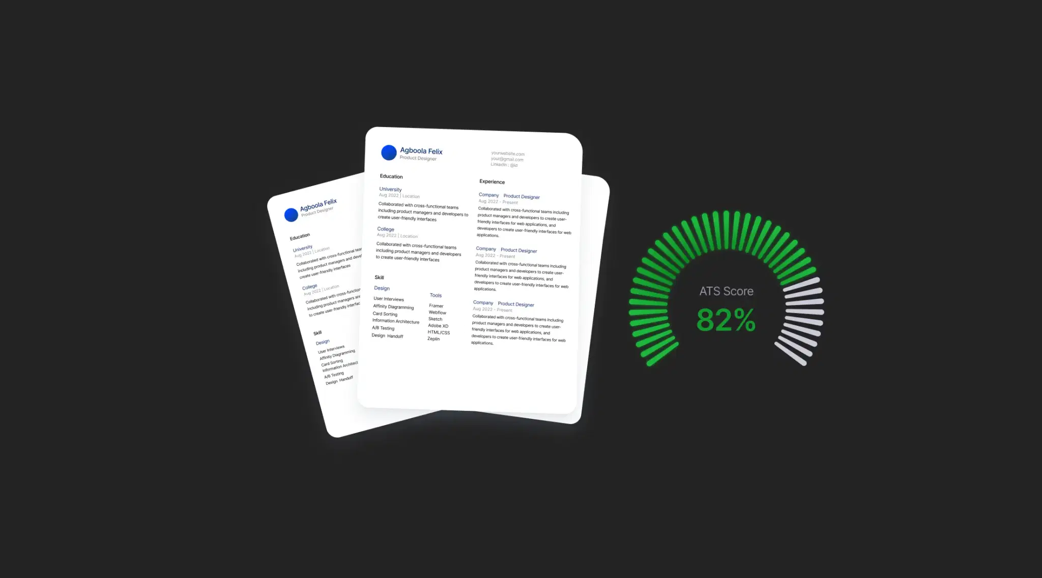 What Is an ATS Resume? (And How to Pass ATS Screening in 2026)