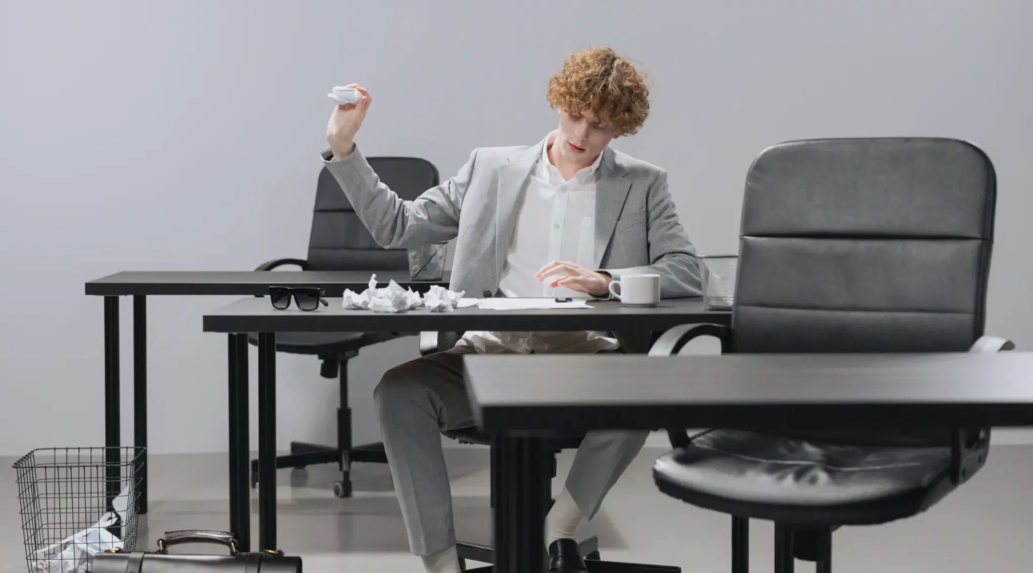 Why Your Resume Keeps Getting Rejected (Even When You're Qualified)